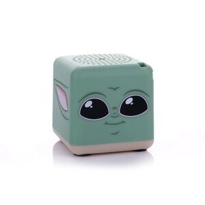 Grogu Bluetooth Speaker - Green
